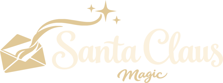 Santa Claus Magic